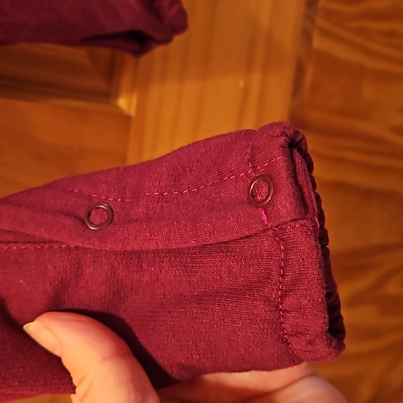 3 piece bebe girls set - Picture 4 of 6